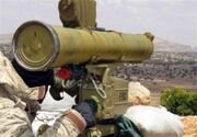 حزب‌الله ۵ بار شمال اراضی اشغالی را هدف قرار داد