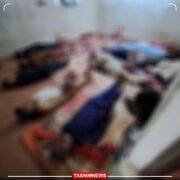 کشته شدن ۹ تبعه پاکستانی در سراوان