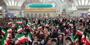 برگزاری مراسم 12 بهمن امسال در حرم امام خمینی(ره)