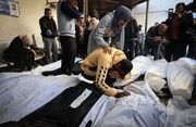 اخبار غزه | کشتار هولناک در مرکز غزه/افزایش شمار شهیدان