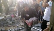 اخبار جنگ غزه | بمباران ۲۹ خانه در غزه طی ۲۴ ساعت گذشته