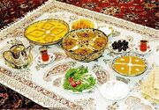 بخور نخورهای وعده‌های سحر و افطار ماه رمضان