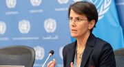 واکنش سازمان ملل به تجاوز نظامیان صهیونیست به زنان فلسطینی
