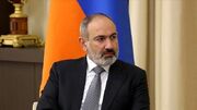 پاشینیان: ارمنستان«دولت در تبعید قره‌باغ» را به رسمیت نمی‌شناسد