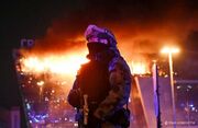 افشاگری نیویورک‌تایمز درباره تهدید تروریستی در مسکو