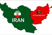 روابط تهران و کابل در عصر طالبان