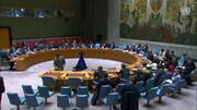 نشست شورای امنیت درباره حمله اسرائیل به کنسولگری ایران در دمشق
