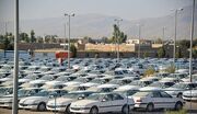 ریزش قیمت برخی خودروهای پرفروش ایرانی | ریزش قیمت هایما، دنا و ساینا | پژو پارس ۲۵ میلیون گران شد