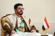 سفیر یمن در تهران: ایران خود را در جهان اسلام ثابت کرده است