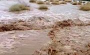 هشدار وزارت نیرو/ پیش‌بینی وقوع سیلاب در ۴ استان