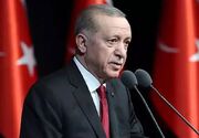 اردوغان: اسرائیل را باید مهار کرد