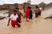 آخرین وضعیت سیل و آبگرفتگی در ۵ استان جنوبی