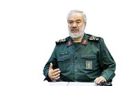 سردار فدوی: موفقیت‌ ‌ایران در حمله موشکی بسیار بزرگ بود