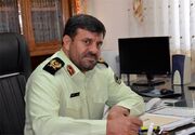 دستگیری یکی از سرکردگان تبلیغ و فروش کوکائین در شهر تهران