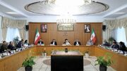 تاکید رئیسی بر لزوم اجرای وظایف قانونی همه بخش‌های حاکمیتی در موضوع عفاف و حجاب