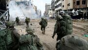 تحلیلگران صهیونیست: در باتلاق غزه گیر افتاده‌ایم