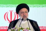 رئیسی: ایران در ۲۰ کشور جهان پروژه های بزرگ برق و آبی را اجرایی می‌کند