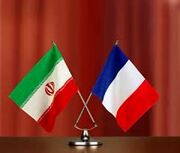 چشم‌پوشی سفارت ایران در پاریس از پیگیری قضایی تبعه ایرانی