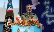 امیر موسوی: هر اقدامی علیه ایران پاسخی شدید در پی دارد