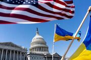 آمریکا آماده امضای قرارداد ۶ میلیارد دلاری تسلیحاتی برای اوکراین