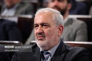 وزیر صمت: حجم تجارت خارجی ایران ۱۵۳ میلیارد دلار است