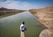 آب در شوره‌زار طالبان