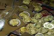 قیمت سکه و طلا امروز ۱۰ اردیبهشت | سکه طرح قدیم ۴۱۰ هزار تومان ارزان شد