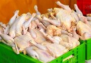 قیمت مرغ بالا رفت/ قیمت گوشت شترمرغ کیلویی چند؟