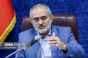 حسینی: اساتید معارف اسلامی در خط مقدم دفاع از مبانی اسلام و انقلاب اسلامی قرار دارند