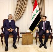 تأکید عراق بر پایبندی به توافق امنیتی با ایران