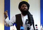 طالبان: حضور داعش در افغانستان به صفر رسیده