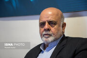 سفیر پیشین ایران در عراق: ایران تمایلی به تداوم جنگ غزه ندارد