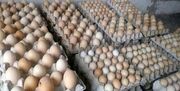 قیمت تخم مرغ در بازار روز | هر شانه تخم‌مرغ چند؟