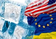 تحولات اوکراین|زلنسکی رئیس اداره امنیت دولتی اوکراین را برکنار کرد
