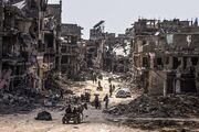 نقش اپلیکیشن‌ها در جنگ غزه