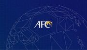 رای مثبت کنفدراسیون فوتبال آسیا به اخراج اسرائیل از فیفا