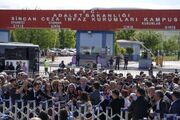 احکام سنگین دادگاه ترکیه علیه دمیرتاش