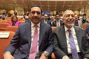 رقابت اصلی میان العیساوی و المشهدانی برای تصاحب ریاست مجلس عراق