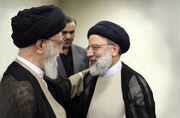 امیدواریم خداوند رئیس جمهور را به آغوش ملت برگرداند/ ملت ایران نگران و دلواپس نباشند