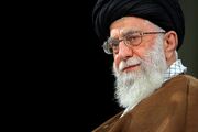 رهبر انقلاب: ایران، ایران امام رضاست