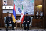 مخبر: به تمام توافقات خود با ارمنستان پایبندیم