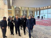 روایت وزیر خارجه مصر از روابط صمیمانه خود با امیرعبداللهیان