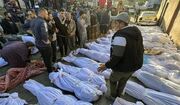 شمار شهدای نوار غزه از ۳۶ هزار نفر عبور کرد
