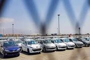 ریزش عجیب قیمت خودروهای پرفروش بازار ۹ خرداد | کاهش قیمت اطلس، ساینا و تارا