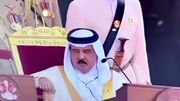پادشاه بحرین: به دنبال از سرگیری روابط با ایران هستیم