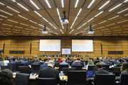 تصویب قطعنامه ضد ایرانی تروئیکای اروپایی در شورای حکام