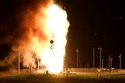 آزمایش 2 موشک قاره پیما با قابلیت حمل کلاهک اتمی توسط آمریکا