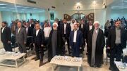 رئیس قوه قضاییه در جمع ایرانیان مقیم قطر: هر ایرانی مقیم خارج، می‌تواند سفیری ممتاز باشد