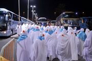 هشدار وزارت بهداشت عربستان به حجاج