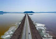 واکنش سلاجقه به ادعای کاهش تراز دریاچه ارومیه